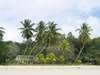 Cerf Island Marine Park Resort Deluxe 